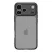 Husa Spigen Spigen iPhone 17 Pro Max, Ultra Hybrid, Matte Black