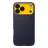 Husa Spigen Spigen iPhone 17 Pro, Nano Pop Mag Magsafe, Bluebery Navy