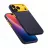 Husa Spigen Spigen iPhone 17 Pro, Nano Pop Mag Magsafe, Bluebery Navy