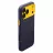 Husa Spigen Spigen iPhone 17 Pro, Nano Pop Mag Magsafe, Bluebery Navy