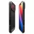 Чехол Spigen Spigen iPhone 17 Pro, Rugged Armor Mag Magsafe, Matte Black