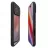 Чехол Spigen Spigen iPhone 17 Pro, Ultra Hybrid, Matte Black