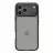 Чехол Spigen Spigen iPhone 17 Pro, Ultra Hybrid, Matte Black
