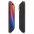 Husa Spigen Spigen iPhone 17, Liquid Air, Matte Black