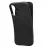 Husa Spigen Spigen iPhone 17, Liquid Air, Matte Black