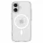Husa Spigen Spigen iPhone 17, Ultra Hybrid, Mag Magsafe ,White