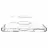 Husa Spigen Spigen iPhone 17, Ultra Hybrid, Mag Magsafe ,White