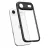 Husa Spigen Spigen iPhone Air, Ultra Hybrid, Matte Black