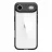 Husa Spigen Spigen iPhone Air, Ultra Hybrid, Matte Black