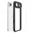 Husa Spigen Spigen iPhone Air, Ultra Hybrid, Matte Black