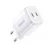 Incarcator UGREEN UGREEN Nexode GaN Charger 2*Type-C 45W CD294, White 15327