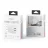 Зарядное устройство Yesido Yesido Wall Charger 2*USB-A 24W Max YC72, White YC72WH YC72WH