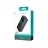 Baterie externa universala JOYROOM JOYROOM 30W Power Bank 30000mAh wyth USB to Type-C cable 0.25m JR-PBF03
