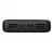 Baterie externa universala TRUST 15000mAh Powerbank - Trust Primo Eco, Black, Fast-charge with maximum speed via USB-C (15W) or USB-A (12W). Charging speed varies between devices TR_24677