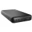 Baterie externa universala TRUST 15000mAh Powerbank - Trust Primo Eco, Black, Fast-charge with maximum speed via USB-C (15W) or USB-A (12W). Charging speed varies between devices TR_24677