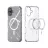 Husa DUX DUCIS DUX DUCIS Case TPU for iPhone 16 Clin with MagSafe, Clear
