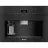 Кофемашина MIELE кофемашина черный MIELE CVA 7440 OBSW