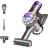 Aspirator auto Dyson aвтомобильный пылесос cеребристый DYSON Car+Boat