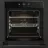 Cuptor electric incorporabil Hisense BinOven/el Hiense BSA66346PBGWIFI