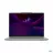 Laptop LENOVO LENOVO IdeaPad Slim 5 14IRH10, Luna Grey/Aluminium, OLED 14” WUXGA 400nits (Intel Core i5-13420H, 8x Core, up to 4.6GHz, 16GB DDR5 (0/2 slots free), 512GB M.2 2242 NVMe (1 slot free), Intel UHD Graphics, Wi-Fi 6, 60Wh, FHD 1080p+IR Webcam, Non-backli
