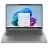 Laptop LENOVO LENOVO IdeaPad Slim 5 14ARP10, Luna Grey/Aluminium, OLED 14” WUXGA 400nits (AMD Ryzen 7 7735HS, 8x Core, 3.2-4.75GHz, 16GB DDR5 (0/2 slots free), 1TB M.2 2242 NVMe (1 slot free), AMD Radeon 680M Graphics, Wi-Fi 6, 60Wh, FHD 1080p+IR Webcam, EN/RU, 1.