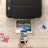 Multifunctionala inkjet CANON MFD Canon Pixma TS3640 (6670C007) Black, Colour Print/Scan/Copier/ Wi-Fi+Cloud Link,  A4, ESAT 7.7/4.0 ipm, Print 4800x1200dpi_2pl, Scan 600x1200dpi, LED 3.7cm,  64-275 g/м2, Paper Input: 60sheets, USB 2.0, IEEE802.11 b/g/n, (PG-445, 180p /CL-446,