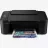 Multifunctionala inkjet CANON MFD Canon Pixma TS3640 (6670C007) Black, Colour Print/Scan/Copier/ Wi-Fi+Cloud Link,  A4, ESAT 7.7/4.0 ipm, Print 4800x1200dpi_2pl, Scan 600x1200dpi, LED 3.7cm,  64-275 g/м2, Paper Input: 60sheets, USB 2.0, IEEE802.11 b/g/n, (PG-445, 180p /CL-446,
