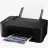 Multifunctionala inkjet CANON MFD Canon Pixma TS3640 (6670C007) Black, Colour Print/Scan/Copier/ Wi-Fi+Cloud Link,  A4, ESAT 7.7/4.0 ipm, Print 4800x1200dpi_2pl, Scan 600x1200dpi, LED 3.7cm,  64-275 g/м2, Paper Input: 60sheets, USB 2.0, IEEE802.11 b/g/n, (PG-445, 180p /CL-446,