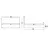 Pat Evger Двухъярусная кровать Evger R-50 90x200cm White