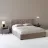 Кровать Evger Кровать Evger K-01 160x200cm Grey