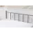 Pat Evger Кровать Evger K-90 90x200cm Grey