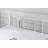 Pat Evger Кровать Evger K-90 90x200cm White