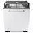 Встраиваемая посудомоечная машина Samsung Dish Washer/bin Samsung DW60DG770B00U1