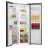 Холодильник GORENJE Refr/SBS Gorenje NRS917E41BXWD