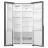 Холодильник GORENJE Refr/SBS Gorenje NRS917E41BXWD