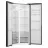 Холодильник GORENJE Refr/SBS Gorenje NRS917E41BXWD