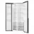 Холодильник GORENJE Refr/SBS Gorenje NRS917E41BXWD