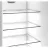 Холодильник Whirlpool Refr/com Whirlpool WHK 25404 XBR5E class D