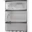 Холодильник Whirlpool Refr/com Whirlpool WHK 25404 XBR5E class D