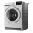 Masina de uscat rufe AEG Dryer AEG TR7182E