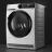Masina de uscat rufe AEG Dryer AEG TR7284E