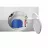 Masina de spalat rufe cu uscator AEG Washing machine/dr AEG LWR73864O