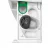 Стиральная машина с сушкой AEG Washing machine/dr AEG LWR73864O