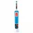 Periuta de dinti electrica BRAUN Electric Toothbrush Braun Kids Vitality D103 Spiderman PRO kids+ Travel Case