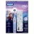 Periuta de dinti electrica BRAUN Electric Toothbrush Braun Kids Vitality PRO D103.413.2K Vitality PRO Kids 3+ Frozen + Travel case