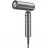 Uscator de par Dreame Hair Hot Air Styler set Dreame Pocket Pro,Gray