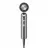 Uscator de par Dreame Hair Hot Air Styler set Dreame Pocket Pro,Gray