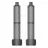 Uscator de par Dreame Hair Hot Air Styler set Dreame Pocket Pro,Gray