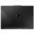 Laptop gaming ASUS 15.6 ASUS TUF Gaming A15 FA506NCG, AMD Ryzen 7 7445HS 3.2-4.7GHz/16GB DDR5/512GB PCIe 4.0 NVMe/GeForce RTX3050 4GB GDDR6/WiFi 6 802.11ax/BT5.3/USB Type C/HDMI/Backlit RGB Keyboard/15.6 FHD IPS LED-backlit 144Hz (1920x1080)/NoOS/Gaming FA506NCG-HN191