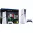 Игровая приставка SONY Sony PlayStation 5 Slim Digital Edition with EA Sports FC 26 Bundle